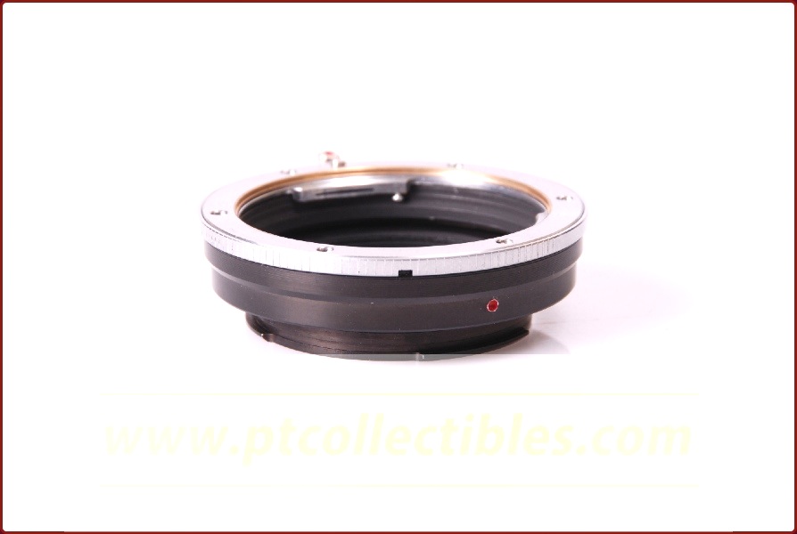 XPAN-LEICA R adapter